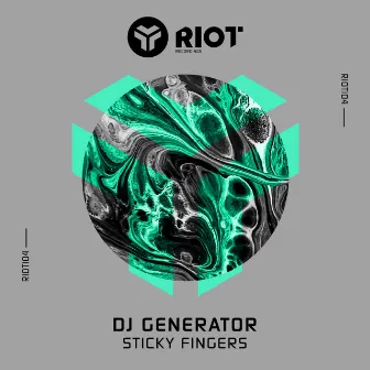 Sticky Fingers by DJ Generator