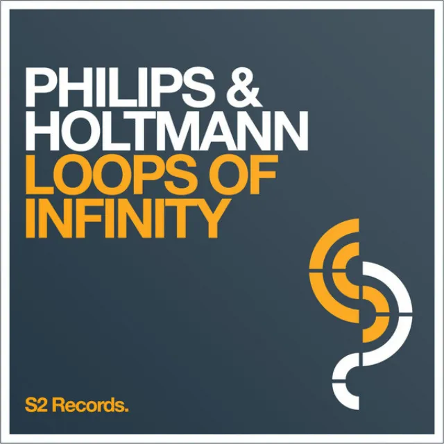 Loops Of Infinity (Ludvig Holm Remix) [Philips, Holtmann]