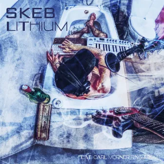 Lithium by Skeb