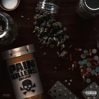 Pain Killers by OG Case