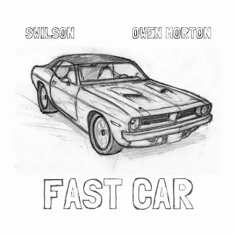 Fast Car by Owen Morton