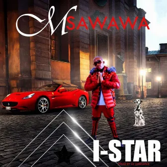 Msawawa I-Star by Msawawa