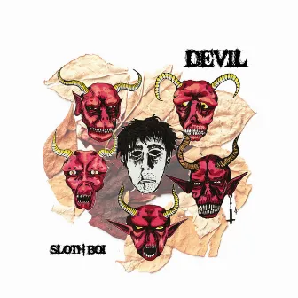 Devil by $LOTHBOI