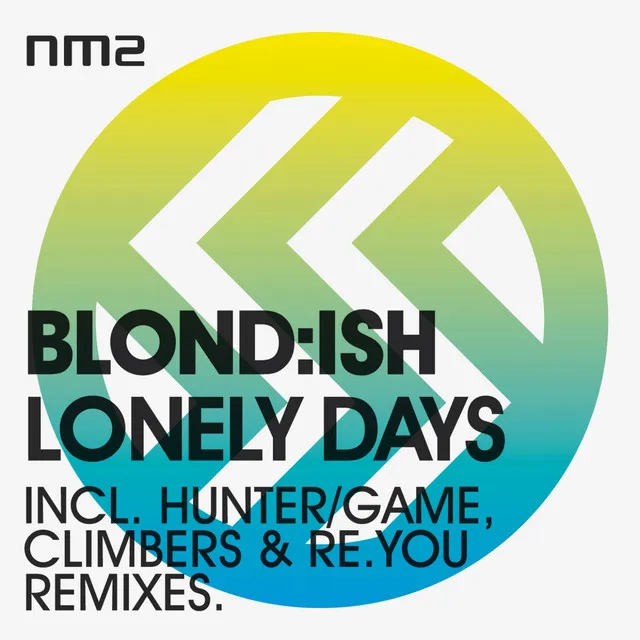 Lonely Days - Hunter/game Remix