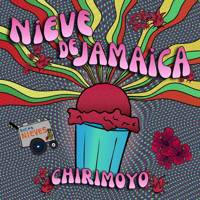 Nieve de Jamaica - Carrillo Stereo Remix