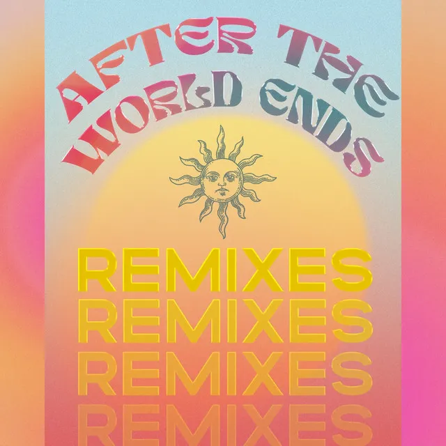 After the World Ends - Bopcorn Remix