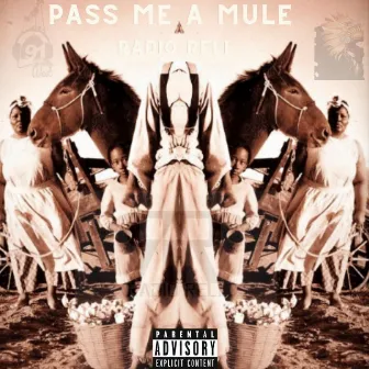 Pass Me a Mule by Radio Rell