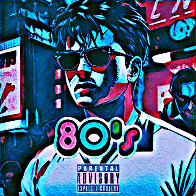 80s