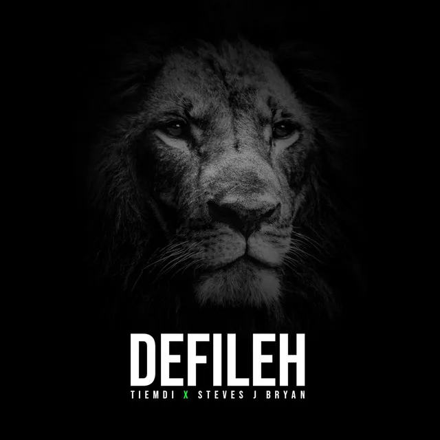 Defileh (feat. Steves J Bryan)