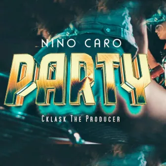 Party by Niño Caro