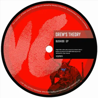 Bushido EP by Drew's Theory