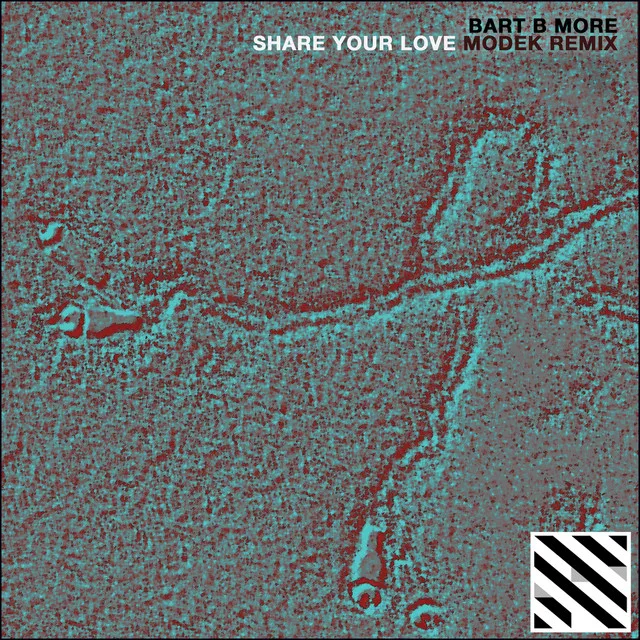 Share Your Love (Modek Remix)