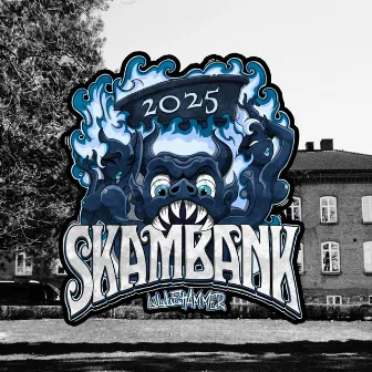 Skambank (vol 1) by Batemæn