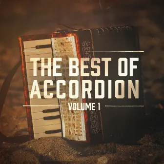 The Best of Accordion, Vol. 1 by Cafe Accordion Orchestra