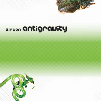 Antigravity by zircon