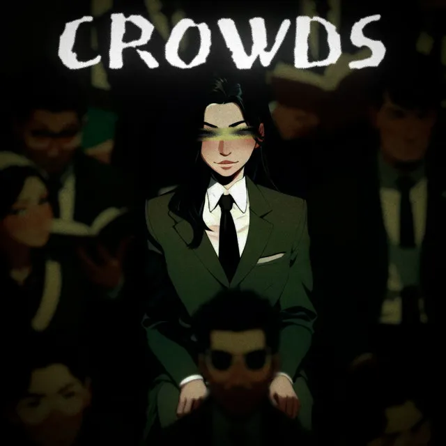 Crowds