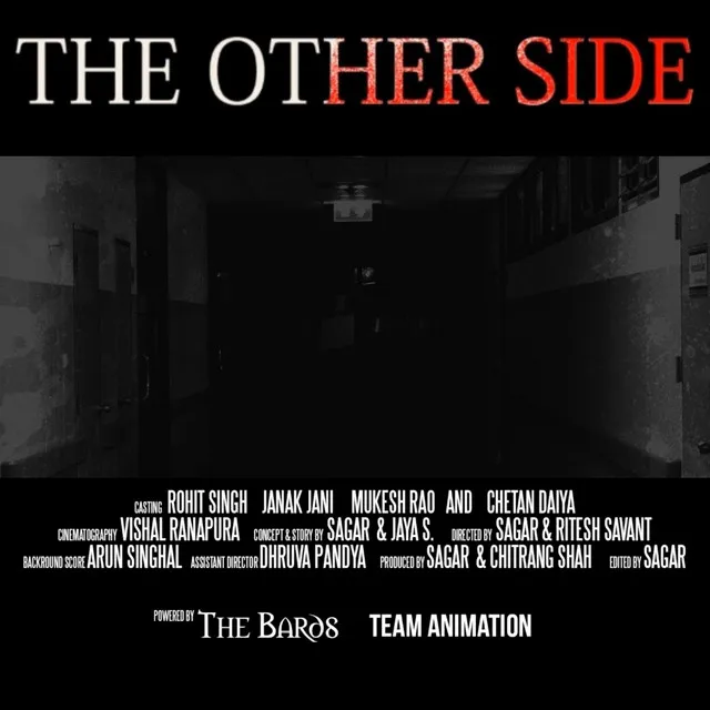 The Other Side