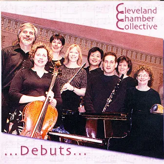 The Cleveland Chamber Collective Debuts by Cleveland Chamber Collective