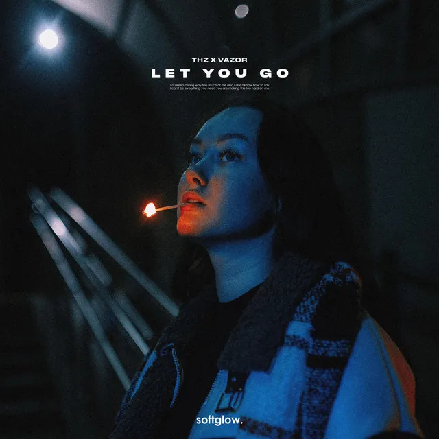 Let You Go