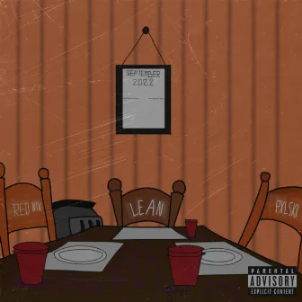 Lean by Red Nix