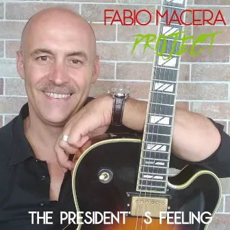 The President's Feeling by Fabio Macera