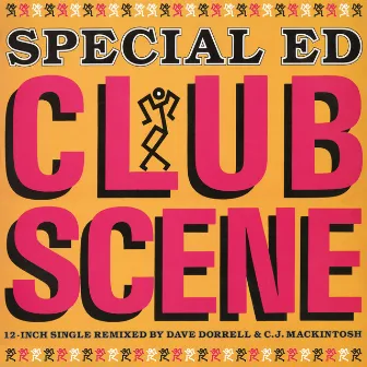 Club Scene by Special Ed