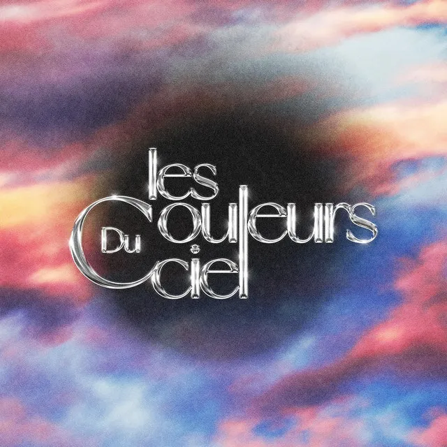 Les couleurs du ciel