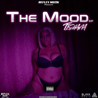 The Mood by Tishana