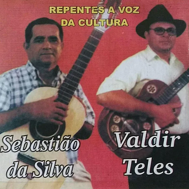 Repentes a voz da cultura