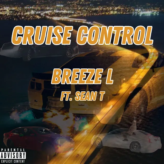 Cruise Control