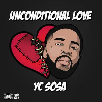 Unconditional Love by Unknown Artist