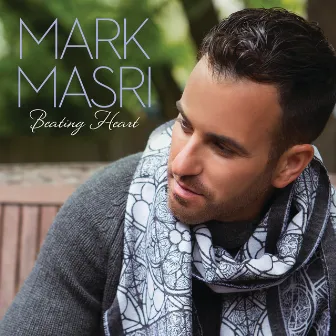 Beating Heart by Mark Masri