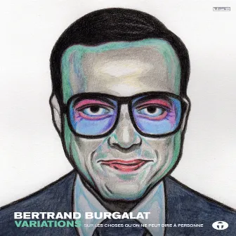 Variations by Bertrand Burgalat