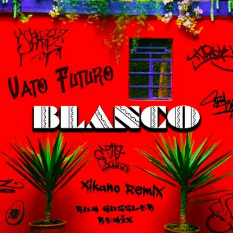 Vato Futuro by Unknown Artist