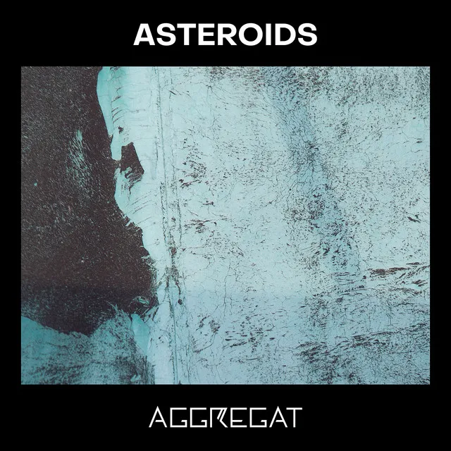 Asteroids - Simon Dubell Remix