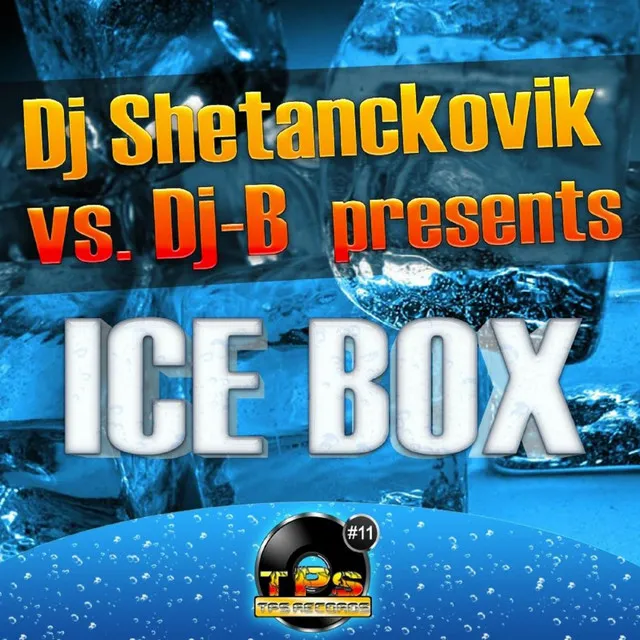 Ice Box - Dj Shetanckovik Remix