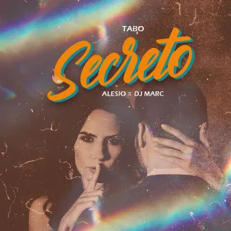 Secreto by TABO