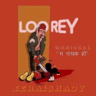 Keraishady EP by Manas Ghale