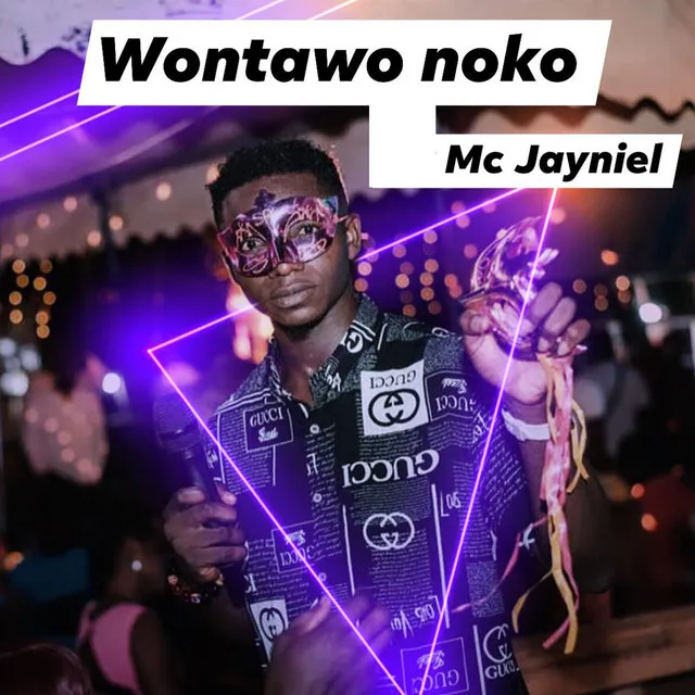 Wontawo Noko