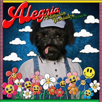 Alegría by Películas Geniales