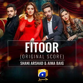 Fitoor (Original Score) by Aima Baig