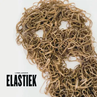 Elastiek by Leblanco