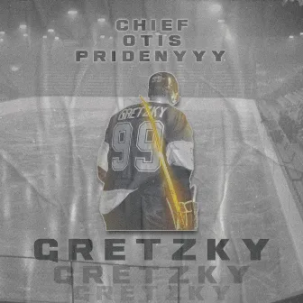 Gretzky by Otis