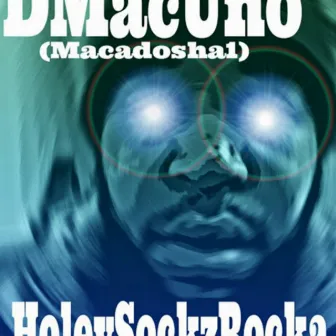 Holey Sockz Rocka by Dmac Uno