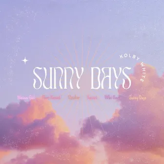 sunny days by Kolby White