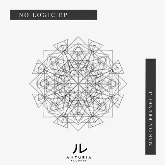 No Logic EP by Martin Brunelli