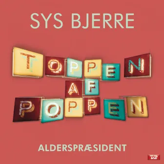 Alderspræsident by Sys Bjerre