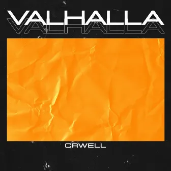 Valhalla by CRWELL