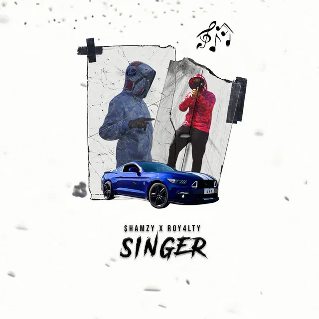 Singer