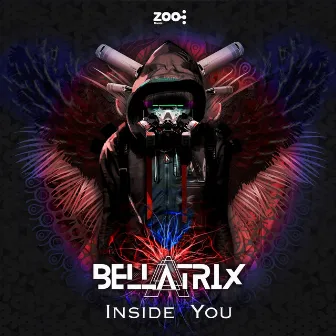 Inside You by Bellatrix